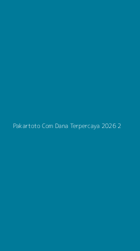 Tampilan Antarmuka Aplikasi Pakartoto Com Dana Terpercaya 2026 - 2