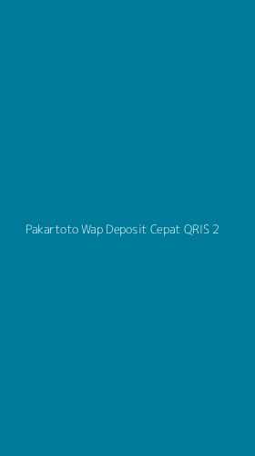 Tampilan Antarmuka Aplikasi Pakartoto Wap Deposit Cepat Qris - 2