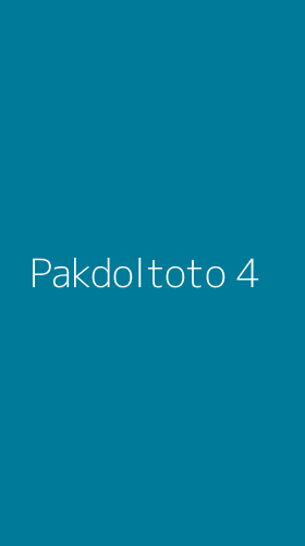 Tampilan Antarmuka Aplikasi Pakdoltoto - 4