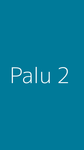 Tampilan Antarmuka Aplikasi Palu - 2