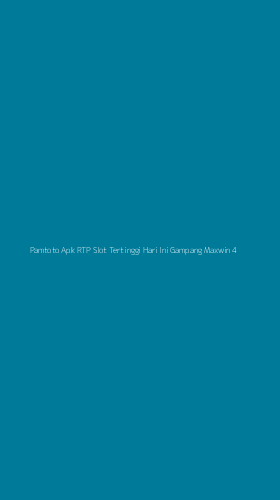 Tampilan Antarmuka Aplikasi Pamtoto Apk Rtp Slot Tertinggi Hari Ini Gampang Maxwin - 4