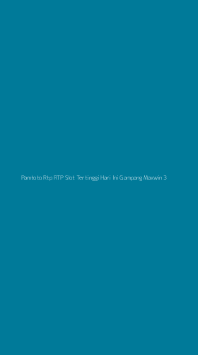 Tampilan Antarmuka Aplikasi Pamtoto Rtp Rtp Slot Tertinggi Hari Ini Gampang Maxwin - 3