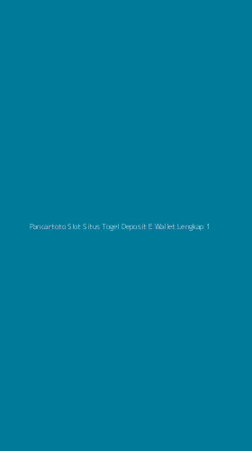Tampilan Antarmuka Aplikasi Pancartoto Slot Situs Togel Deposit E Wallet Lengkap - 1