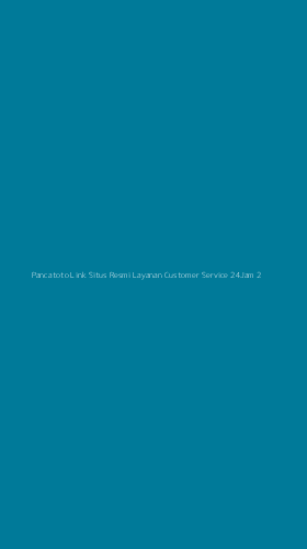 Tampilan Antarmuka Aplikasi Pancatoto Link Situs Resmi Layanan Customer Service 24jam - 2