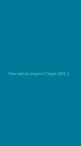 Tampilan Antarmuka Aplikasi Pancingtoto Deposit Cepat Qris - 2