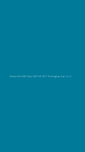 Tampilan Antarmuka Aplikasi Panda Petir88 Data Sgp Hk Sdy Terlengkap Hari Ini - 2