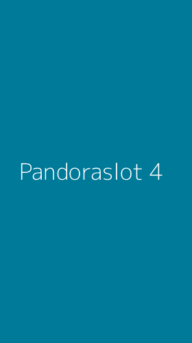 Tampilan Antarmuka Aplikasi Pandoraslot - 4