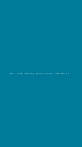 Tampilan Antarmuka Aplikasi Panen138 Slot Online Login Link Login Alternatif Anti Nawala - 3