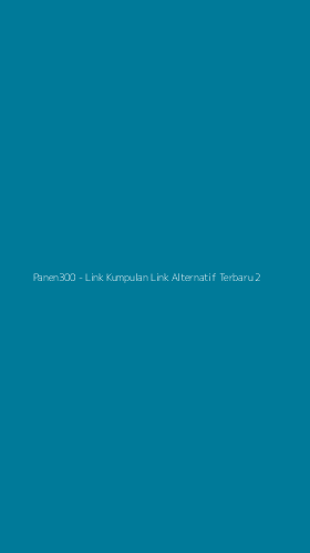 Tampilan Antarmuka Aplikasi Panen300 - 2