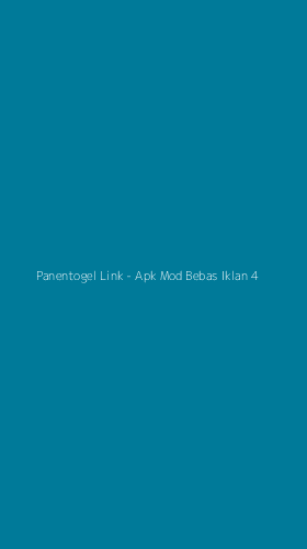 Tampilan Antarmuka Aplikasi Panentogel Link - Apk Mod Bebas Iklan - 4