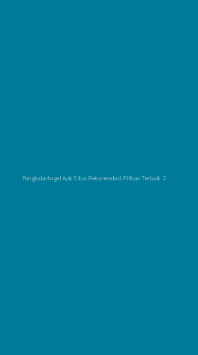 Tampilan Antarmuka Aplikasi Pangkalantogel Apk Situs Rekomendasi Pilihan Terbaik - 2