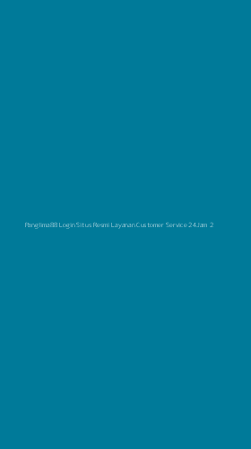 Tampilan Antarmuka Aplikasi Panglima88 Login Situs Resmi Layanan Customer Service 24jam - 2