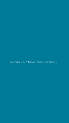 Tampilan Antarmuka Aplikasi Panglimajp Link Alternatif Resmi Anti Blokir - 3