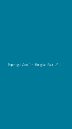 Tampilan Antarmuka Aplikasi Papatogel Com Anti Rungkad Pasti Jp - 1
