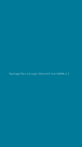 Tampilan Antarmuka Aplikasi Papitogel Rtp Link Login Alternatif Anti Nawala - 3