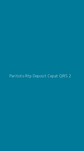 Tampilan Antarmuka Aplikasi Paritoto Rtp Deposit Cepat Qris - 2