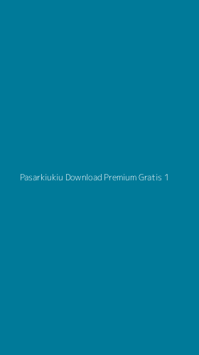 Tampilan Antarmuka Aplikasi Pasarkiukiu Download Premium Gratis - 1