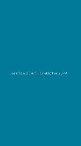 Tampilan Antarmuka Aplikasi Pasarligaslot Anti Rungkad Pasti Jp - 4