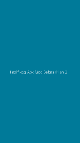 Tampilan Antarmuka Aplikasi Pasifikqq Apk Mod Bebas Iklan - 2