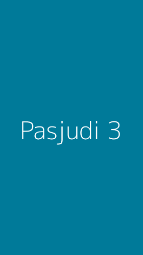 Tampilan Antarmuka Aplikasi Pasjudi - 3