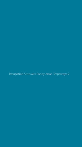 Tampilan Antarmuka Aplikasi Pasopati4d Situs Mix Parlay Aman Terpercaya - 2