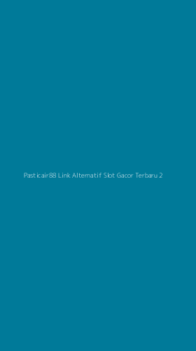 Tampilan Antarmuka Aplikasi Pasticair88 Link Alternatif Slot Gacor Terbaru - 2