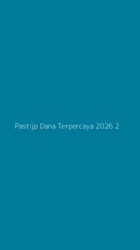 Tampilan Antarmuka Aplikasi Pastijp Dana Terpercaya 2026 - 2