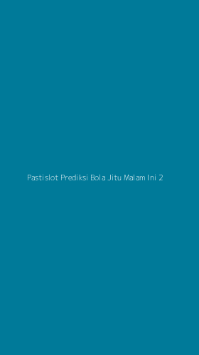 Tampilan Antarmuka Aplikasi Pastislot Prediksi Bola Jitu Malam Ini - 2