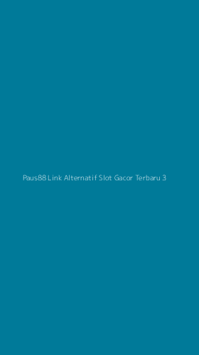 Tampilan Antarmuka Aplikasi Paus88 Link Alternatif Slot Gacor Terbaru - 3