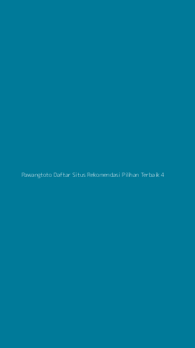 Tampilan Antarmuka Aplikasi Pawangtoto Daftar Situs Rekomendasi Pilihan Terbaik - 4