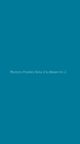 Tampilan Antarmuka Aplikasi Pbototo Prediksi Bola Jitu Malam Ini - 2