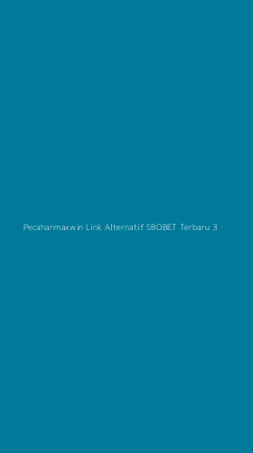 Tampilan Antarmuka Aplikasi Pecahanmaxwin Link Alternatif Sbobet Terbaru - 3