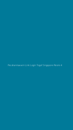 Tampilan Antarmuka Aplikasi Pecahanmaxwin Link Login Togel Singapore Resmi - 4