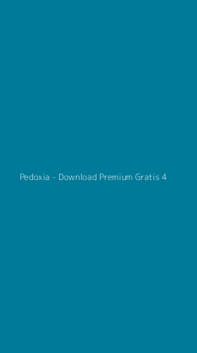 Tampilan Antarmuka Aplikasi Pedoxia - Download Premium Gratis - 4