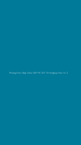 Tampilan Antarmuka Aplikasi Pelangitoto Wap Data Sgp Hk Sdy Terlengkap Hari Ini - 2