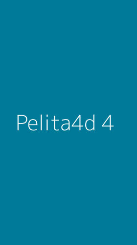 Tampilan Antarmuka Aplikasi Pelita4d - 4