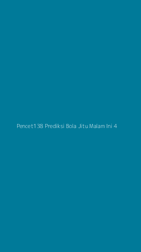 Tampilan Antarmuka Aplikasi Pencet138 Prediksi Bola Jitu Malam Ini - 4