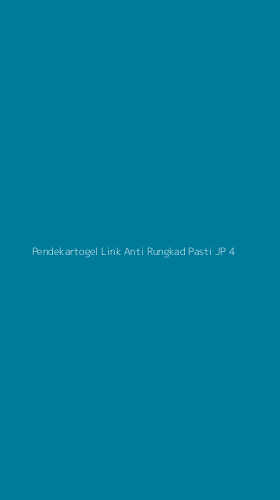 Tampilan Antarmuka Aplikasi Pendekartogel Link Anti Rungkad Pasti Jp - 4