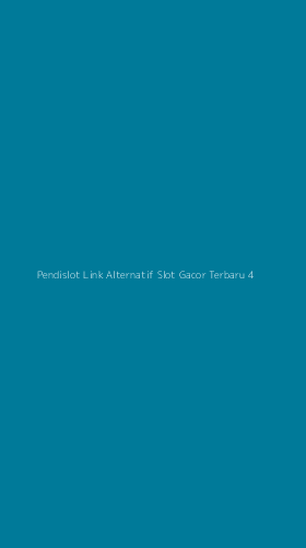 Tampilan Antarmuka Aplikasi Pendislot Link Alternatif Slot Gacor Terbaru - 4