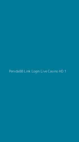 Tampilan Antarmuka Aplikasi Penida88 Link Login Live Casino Hd - 1