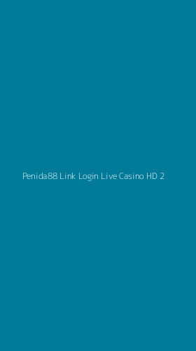 Tampilan Antarmuka Aplikasi Penida88 Link Login Live Casino Hd - 2