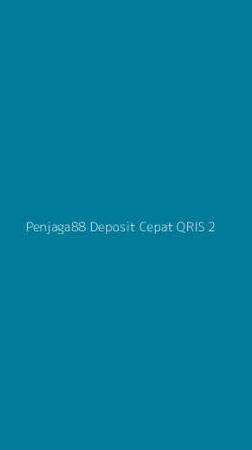 Tampilan Antarmuka Aplikasi Penjaga88 Deposit Cepat Qris - 2