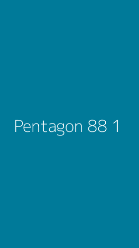 Tampilan Antarmuka Aplikasi Pentagon 88 - 1
