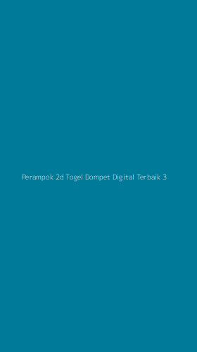 Tampilan Antarmuka Aplikasi Perampok 2d Togel Dompet Digital Terbaik - 3