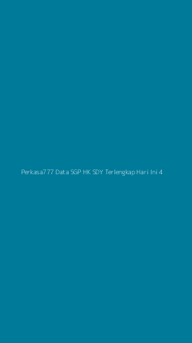 Tampilan Antarmuka Aplikasi Perkasa777 Data Sgp Hk Sdy Terlengkap Hari Ini - 4
