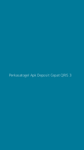 Tampilan Antarmuka Aplikasi Perkasatogel Apk Deposit Cepat Qris - 3