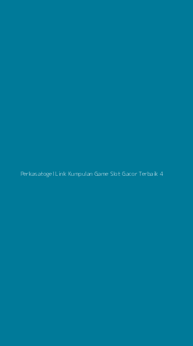 Tampilan Antarmuka Aplikasi Perkasatogel Link Kumpulan Game Slot Gacor Terbaik - 4
