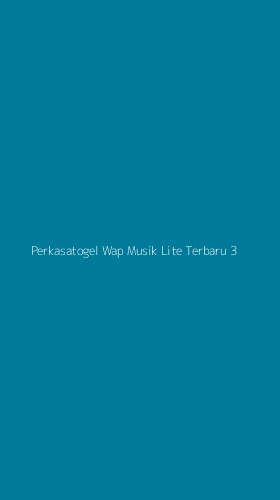 Tampilan Antarmuka Aplikasi Perkasatogel Wap Musik Lite Terbaru - 3