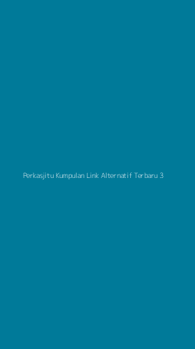 Tampilan Antarmuka Aplikasi Perkasjitu Kumpulan Link Alternatif Terbaru - 3