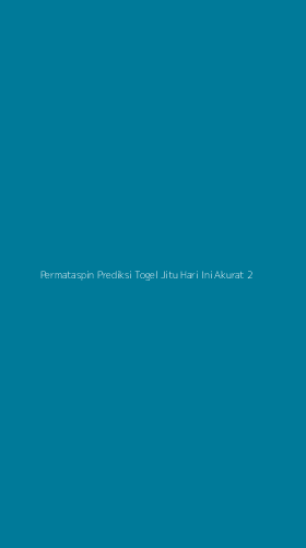 Tampilan Antarmuka Aplikasi Permataspin Prediksi Togel Jitu Hari Ini Akurat - 2